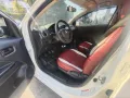 Sell 2017 Mitsubishi Mirage G4  GLX 1.2 MT in White-11