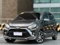 🔥 2021 TOYOTA WIGO TRD S 1.0 GAS AUTOMATIC 📲 𝑩𝒆𝒍𝒍𝒂 𝟬𝟵𝟵𝟱 𝟴𝟰𝟮 𝟵𝟲𝟰𝟮 (Viber Ready)-0