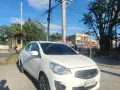 Sell 2017 Mitsubishi Mirage G4  GLX 1.2 MT in White-2