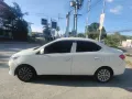 Sell 2017 Mitsubishi Mirage G4  GLX 1.2 MT in White-0