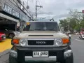 FOR SALE!!! Beige 2015 Toyota FJ Cruiser  4.0L V6 affordable price-1