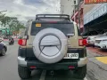 FOR SALE!!! Beige 2015 Toyota FJ Cruiser  4.0L V6 affordable price-2