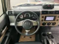 FOR SALE!!! Beige 2015 Toyota FJ Cruiser  4.0L V6 affordable price-6