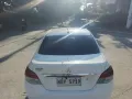 Sell 2017 Mitsubishi Mirage G4  GLX 1.2 MT in White-4