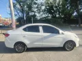 Sell 2017 Mitsubishi Mirage G4  GLX 1.2 MT in White-7