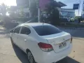 Sell 2017 Mitsubishi Mirage G4  GLX 1.2 MT in White-5