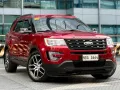 2017 Ford Explorer 3.5 Sport 4x4 V6 Automatic Gasoline ✅📞☎️CALL/TEXT CARL BONNEVIE ☎️ 📩09384588779-1