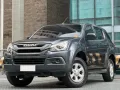 2020 Isuzu MUX Rz4e 4x2 LS 1.9 Automatic Diesel-1