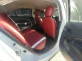 Sell 2017 Mitsubishi Mirage G4  GLX 1.2 MT in White-10