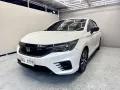 2021 Honda City RS Automatic LIKE BNEW-0