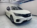 2021 Honda City RS Automatic LIKE BNEW-1