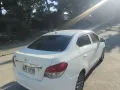 Sell 2017 Mitsubishi Mirage G4  GLX 1.2 MT in White-6