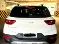  2023  white Kia stonic, with front/rear dashcam, ceramic coating-1