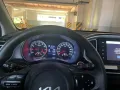  2023  white Kia stonic, with front/rear dashcam, ceramic coating-4