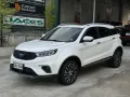 HOT!!! 2022 Ford Territory Titanium + for sale at affordable price! -0