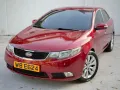 HOT!!!! 2011 Kia Forte Top of the line for sale at affordable price! -0