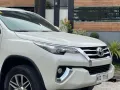 HOT!!!! 2017 Toyota Fortuner V for sale at affordable price! -4