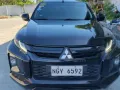 2nd hand 2022 Mitsubishi Strada Athlete Black Series 2.4 4x2 AT for sale-5