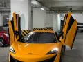 HOT!!!! 2021 McLaren 570s for sale at affordable price! -0