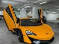 HOT!!!! 2021 McLaren 570s for sale at affordable price! -3