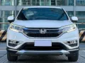2017 Honda CRV 2.4 4x4 Automatic Gas ✅📞☎️CALL/TEXT CARL BONNEVIE ☎️ 📩09384588779-0