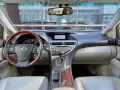 2011 Lexus RX350 3.5 Automatic Gas ✅📞☎️CALL/TEXT CARL BONNEVIE ☎️ 📩09384588779-11