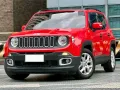 2020 Jeep Renegade 1.4 Longitude Gas Automatic ✅📞☎️CALL/TEXT CARL BONNEVIE ☎️ 📩09384588779-2