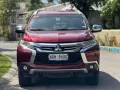 HOT!!! 2018 Mitsubishi Montero GLS Premium for sale at affordable price!-0