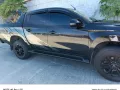 2nd hand 2022 Mitsubishi Strada Athlete Black Series 2.4 4x2 AT for sale-0