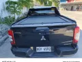 2nd hand 2022 Mitsubishi Strada Athlete Black Series 2.4 4x2 AT for sale-1