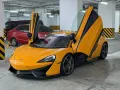 HOT!!!! 2021 McLaren 570s for sale at affordable price! -1
