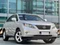 2011 Lexus RX350 3.5 Automatic Gas ✅📞☎️CALL/TEXT CARL BONNEVIE ☎️ 📩09384588779-1