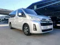 2023 Toyota Hiace  GL Grandia A/T for sale by Verified seller-0