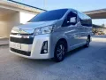 2023 Toyota Hiace  GL Grandia A/T for sale by Verified seller-1