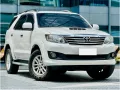 2014 Toyota Fortuner 2.5 V 4x2 Diesel 177k ALL IN DP‼️🔥 09121061462 MABY LATIDO📲☎️📩-1
