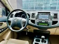 2014 Toyota Fortuner 2.5 V 4x2 Diesel 177k ALL IN DP‼️🔥 09121061462 MABY LATIDO📲☎️📩-5