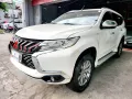 Mitsubishi Montero Sport 2018 2.4 GLS Automatic-1