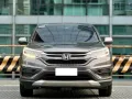 2017 Honda CRV 2.0 V Gas Automatic ✅📞☎️CALL/TEXT CARL BONNEVIE ☎️ 📩09384588779-0