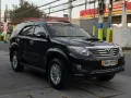 HOT!!!! 2014 Toyota Fortuner V for sale at affordable price! -1