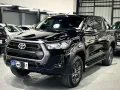 HOT!!!! 2022 Toyota Hilux G for sale at affordable price! -2