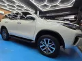 HOT!!!! 2017 Toyota Fortuner V for sale at affordable price! -19