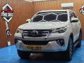 HOT!!!! 2017 Toyota Fortuner V for sale at affordable price! -1