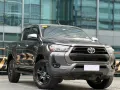 2024 Toyota Hilux E 4x2 DSL Manual ✅📞☎️CALL/TEXT CARL BONNEVIE ☎️ 📩09384588779-1