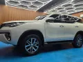 HOT!!!! 2017 Toyota Fortuner V for sale at affordable price! -12