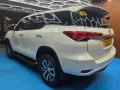 HOT!!!! 2017 Toyota Fortuner V for sale at affordable price! -3