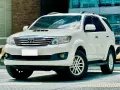 2014 Toyota Fortuner 2.5 V 4x2 Diesel 177k ALL IN DP‼️🔥 09121061462 MABY LATIDO📲☎️📩-2
