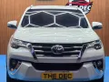 HOT!!!! 2017 Toyota Fortuner V for sale at affordable price! -0