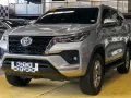 2024 Toyota Fortuner 2.4 V A/t, 3k MILEAGE only, Super Fresh ₱1.850-3