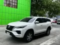 Sell second hand 2023 Toyota Fortuner  2.4 G Diesel 4x2 AT-2