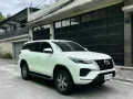 Sell second hand 2023 Toyota Fortuner  2.4 G Diesel 4x2 AT-0
